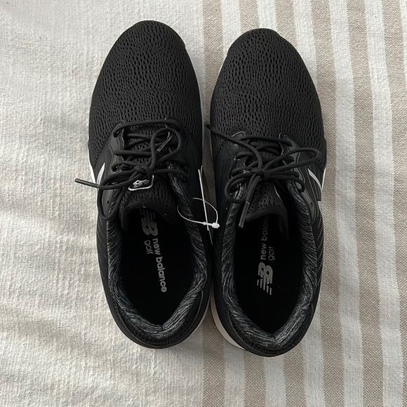 NWT & Box New balance minimus SL golf shoes womens - Picture 1 of 5